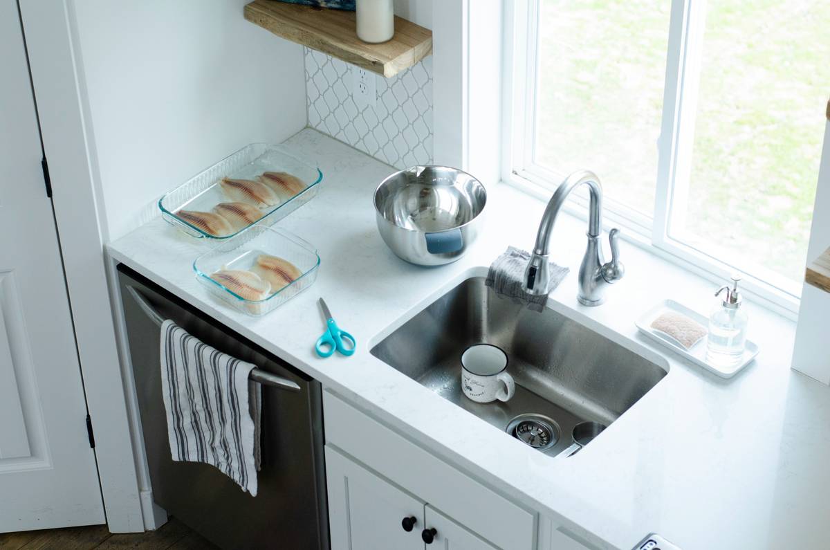 What Does a Sustainable Home Sponge Do for the Environment? (Spoiler: More Than You Think)
