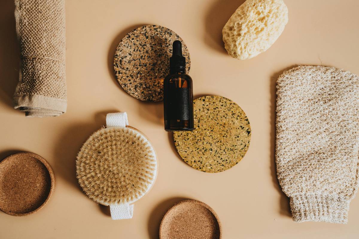 The Ultimate Guide to Choosing an Eco Friendly Sponge Alternative (That Actually Works)