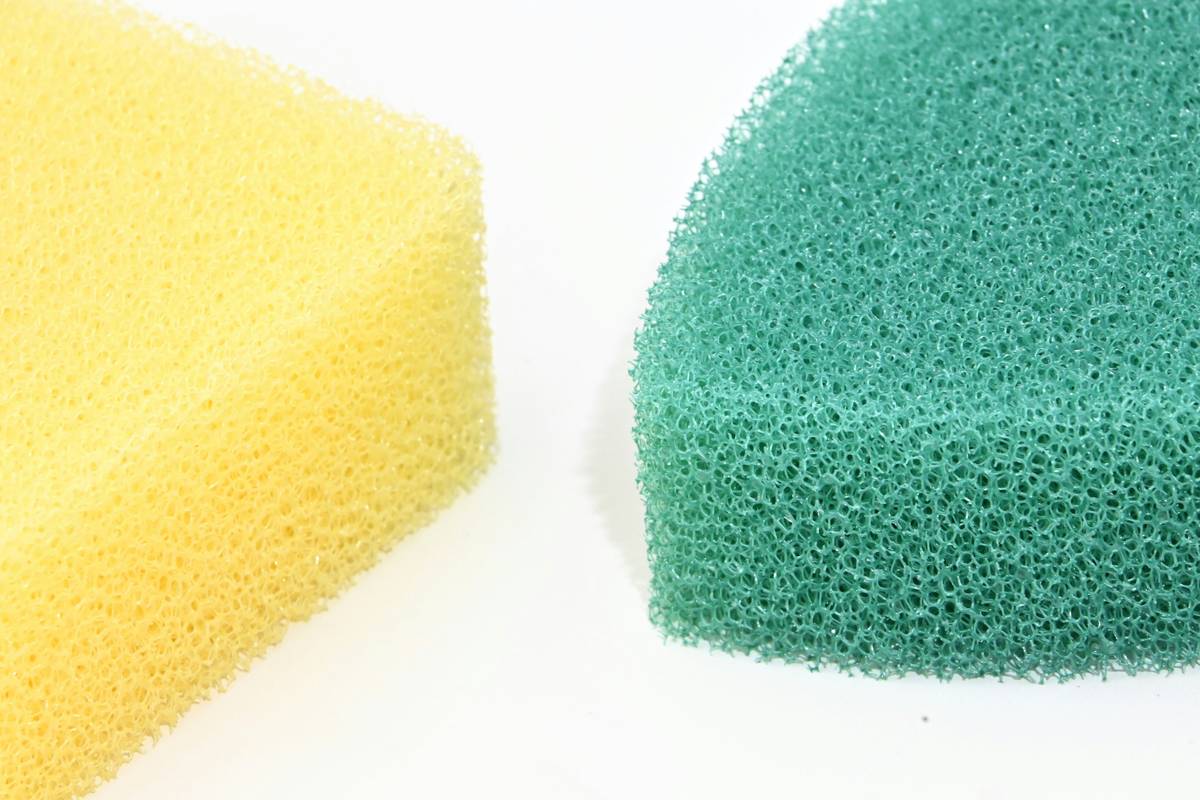Why Cleaning Supply Sponge How Are Important: The Truth About Biodegradable Sponges